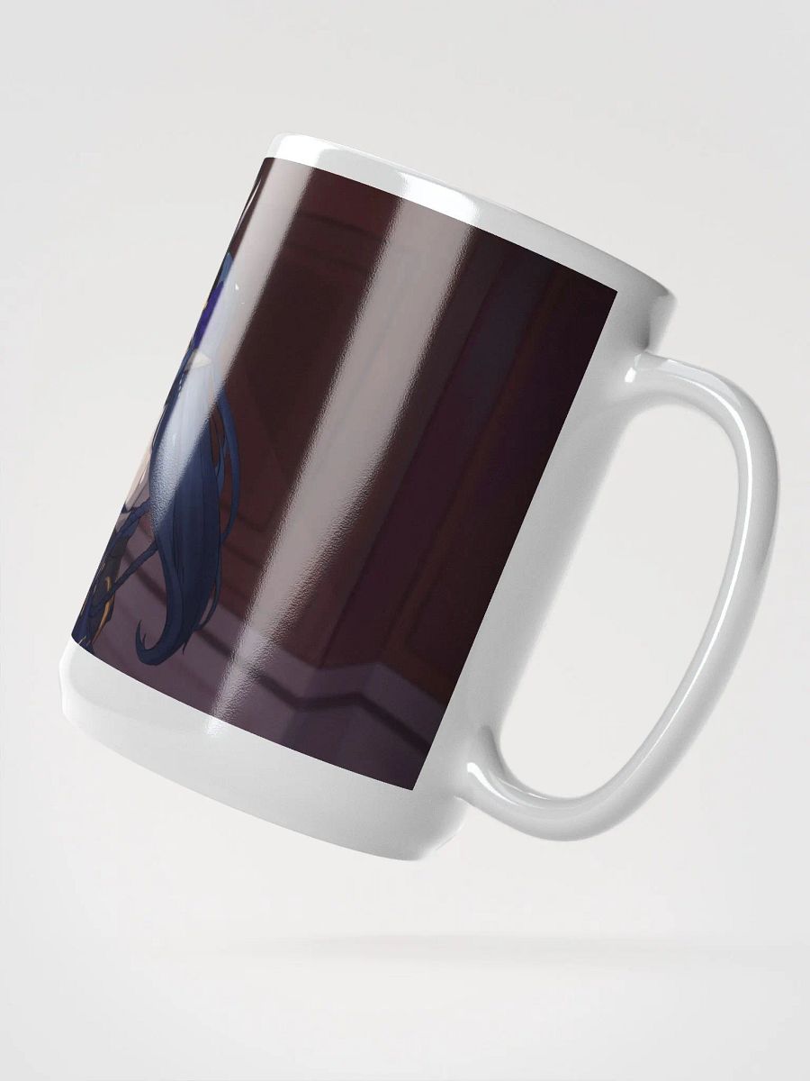 Drink To The Future Mug product image (2)
