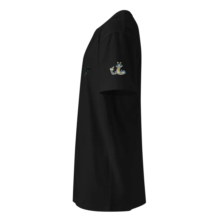 Booty Silk Shirt! product image (26)
