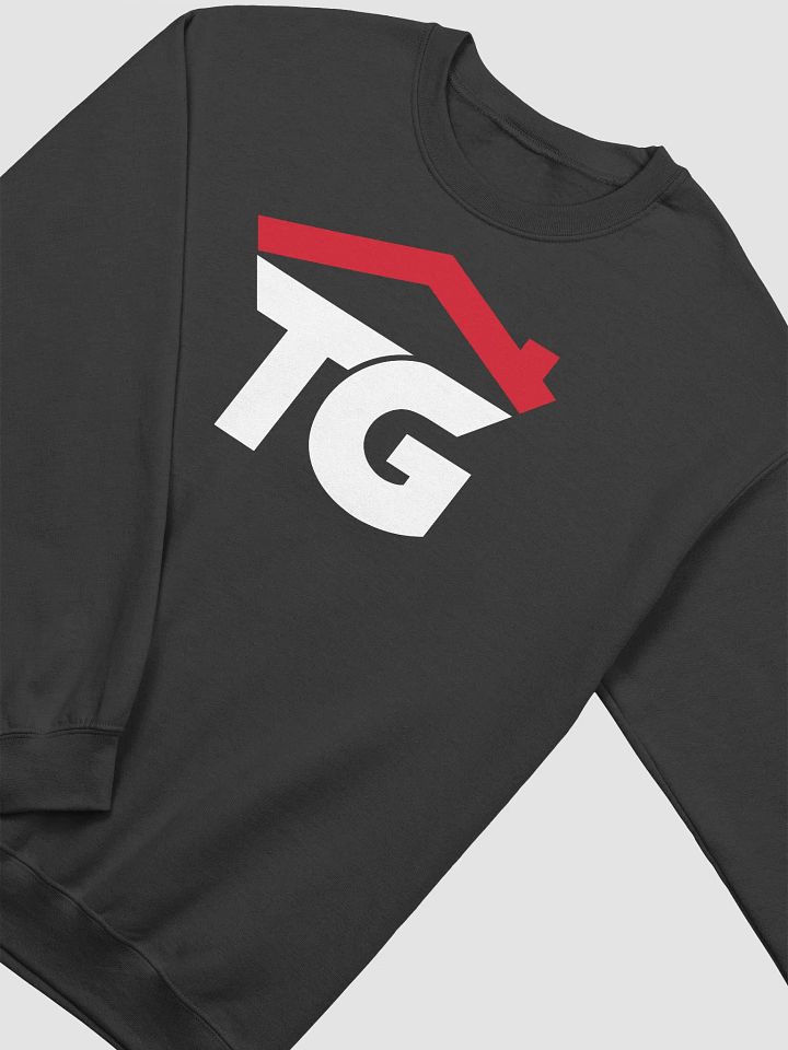 TG Crewneck Sweatshirt product image (3)