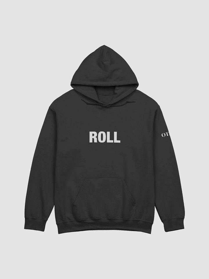 ROLL Classic OTLT Hoodie product image (1)