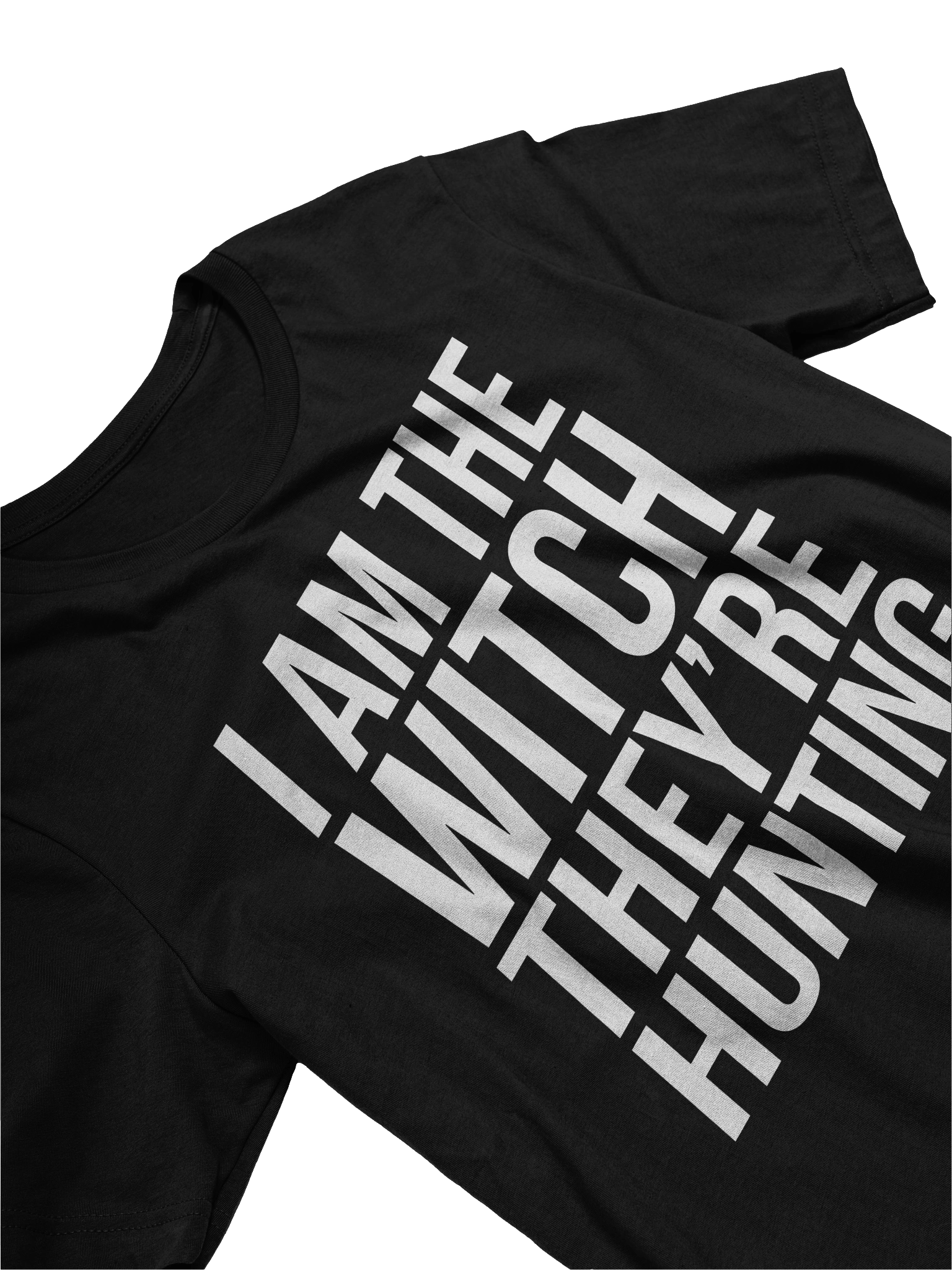 FUTILE DEVICE: I AM THE WITCH THEY'RE HUNTING product image (16)