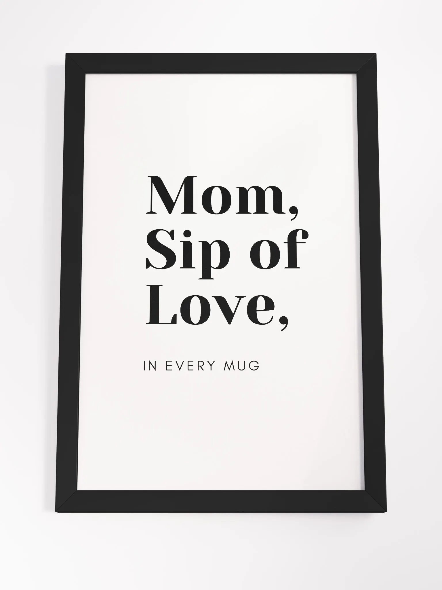 Posters | Gifts for Mom | Best Birthday Presents for Mom product image (4)