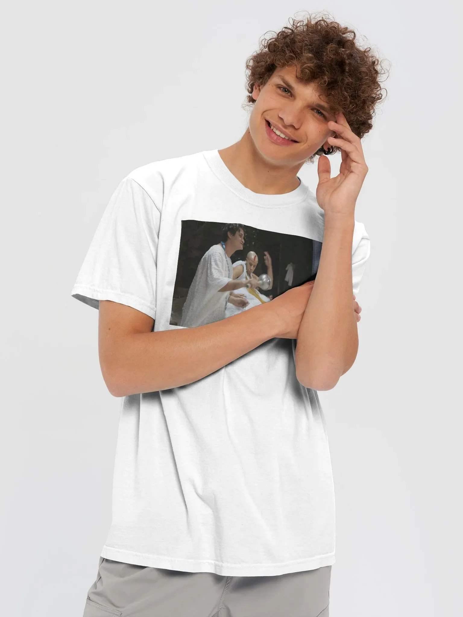 Yawô é renascer para a Luz, para uma nova vida! product image (5)