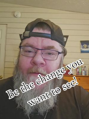 #stitch with @Jenn aka Mama Mochi let's take accountability for ourselves before we point fingers at others. No one person or entity has the power to change.. that power is reserved for all of us! #bealight #bethechange #change #accountability #fandom #celebrities 