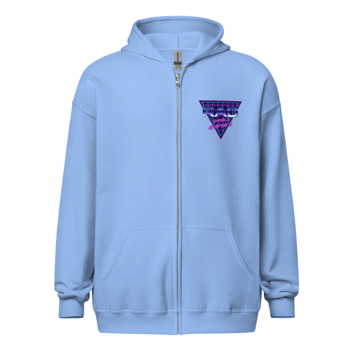RAD does Zipper product image (1)