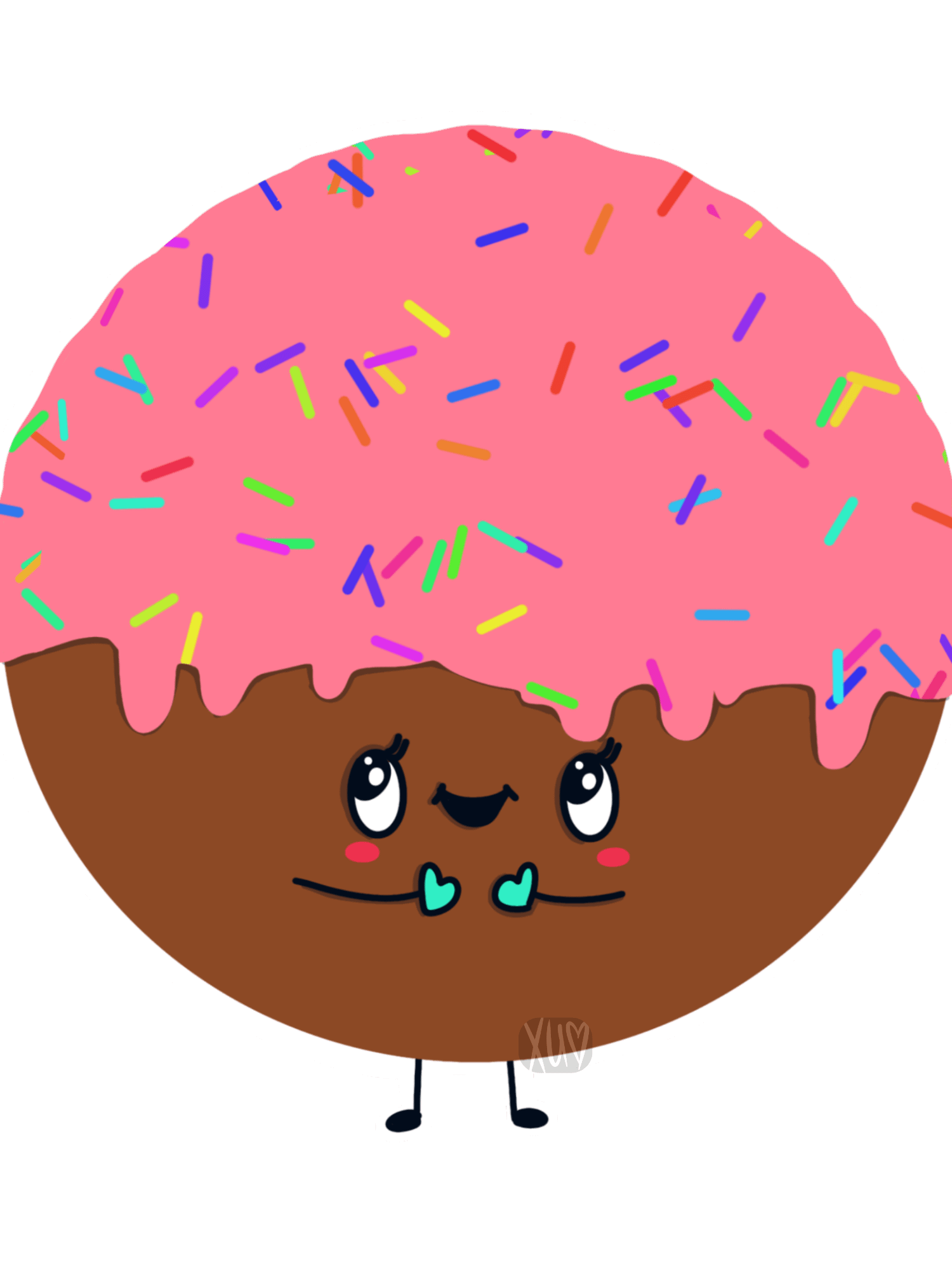 Sweet Donut product image (1)