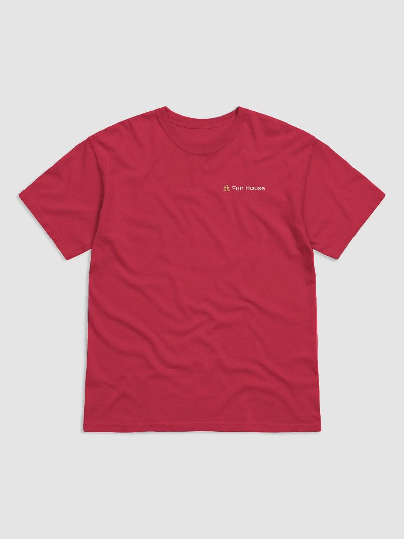Fun Tee