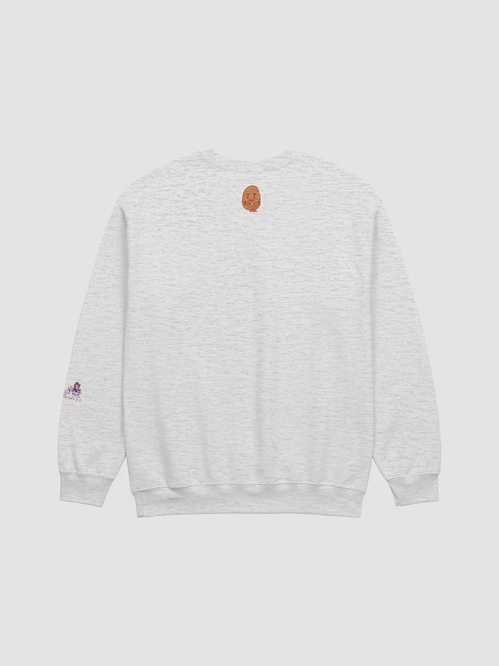 AUTISTIC AS F*CK premium sweatshirt product image (42)