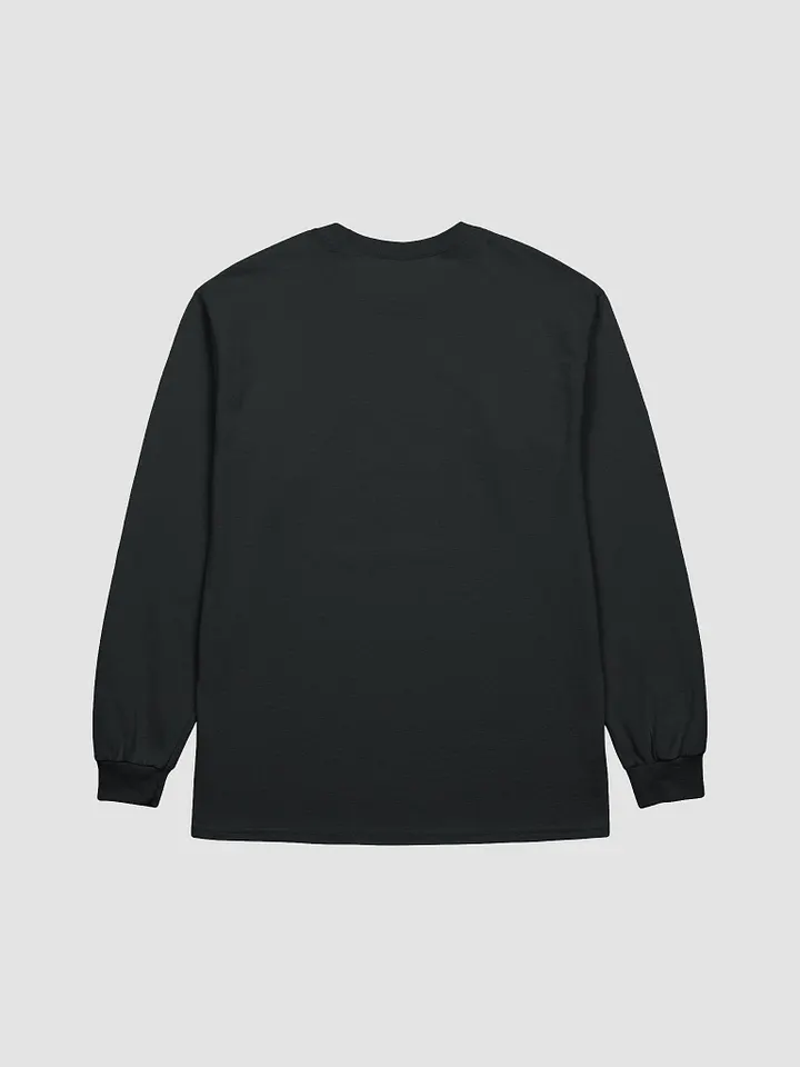 Cursed Items - Long Sleeve Shirt product image (2)