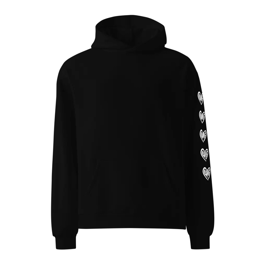 Blood Pact Choso Hoodie product image (2)