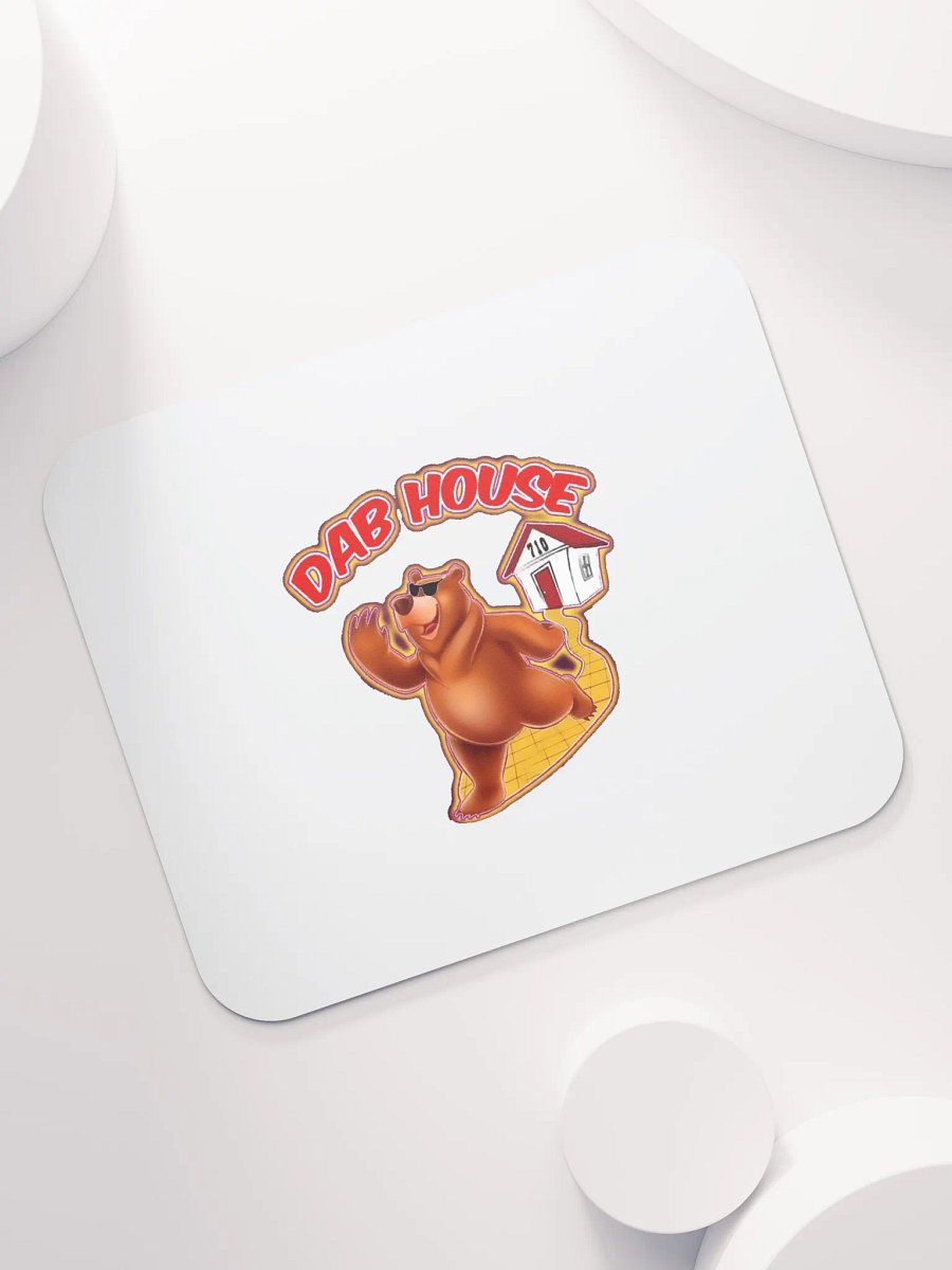 DAB HOUSE DAB MAT product image (1)