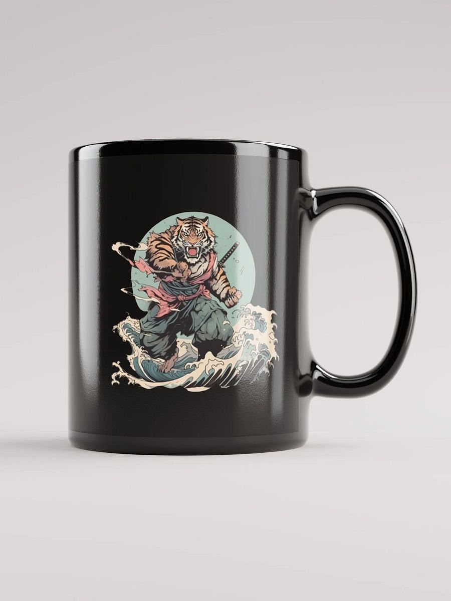 Tiger Warrior product image (1)
