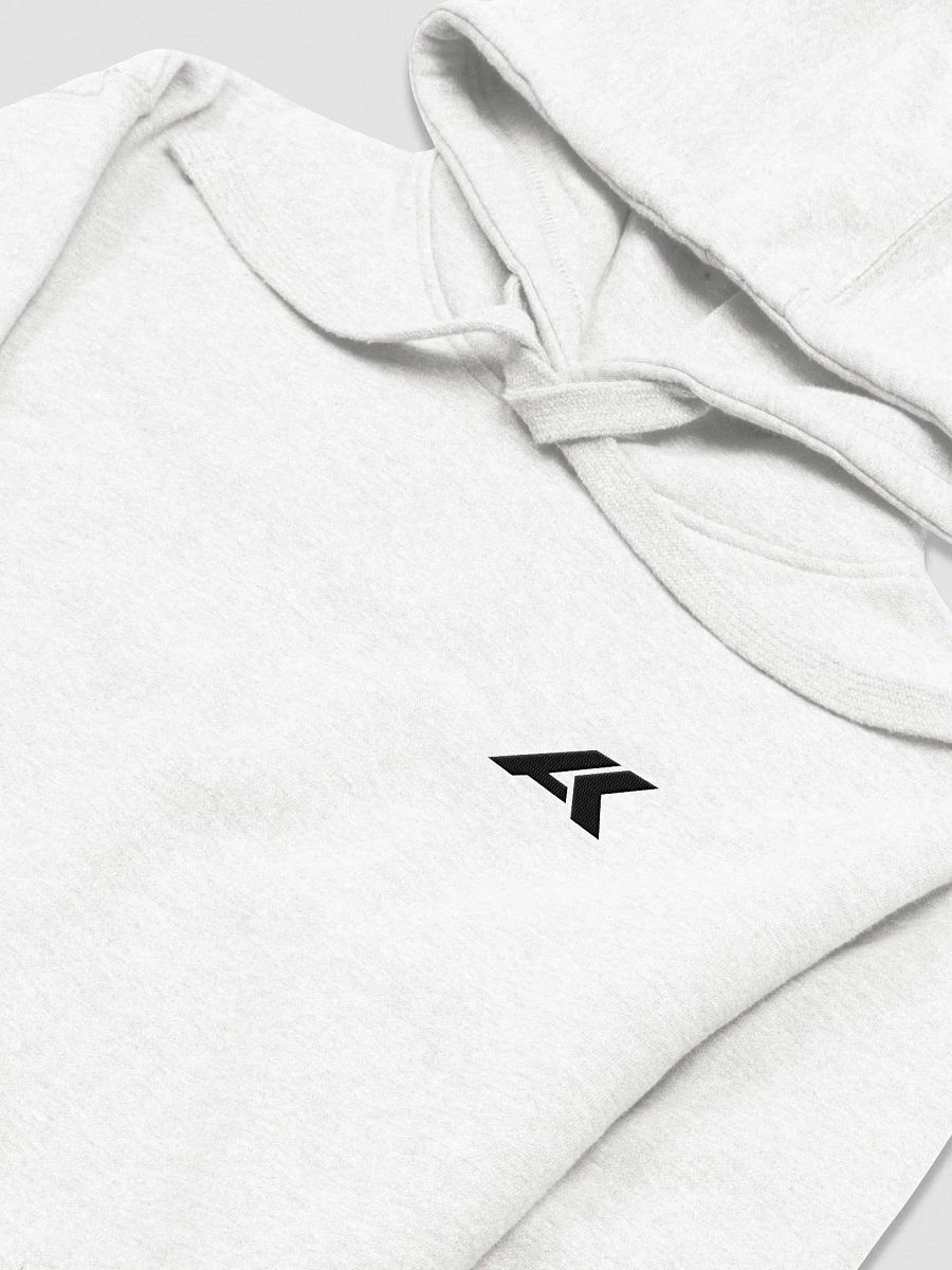 Aerial Kingdom - White Unisex Premium Hoodie product image (3)