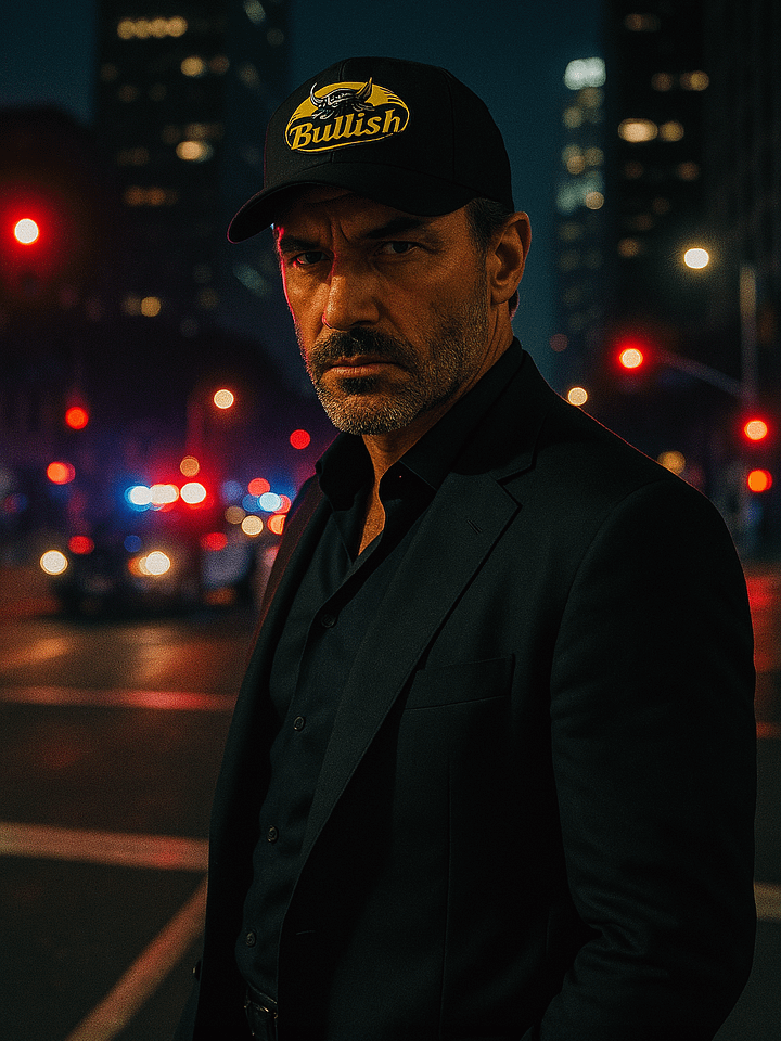 Bullish Hat product image (1)