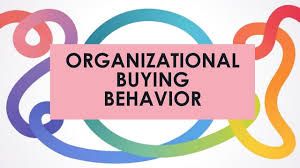 Organizational Buying Behaviour product image (1)