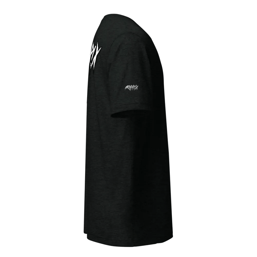 Tropix embroded t-shirt product image (4)