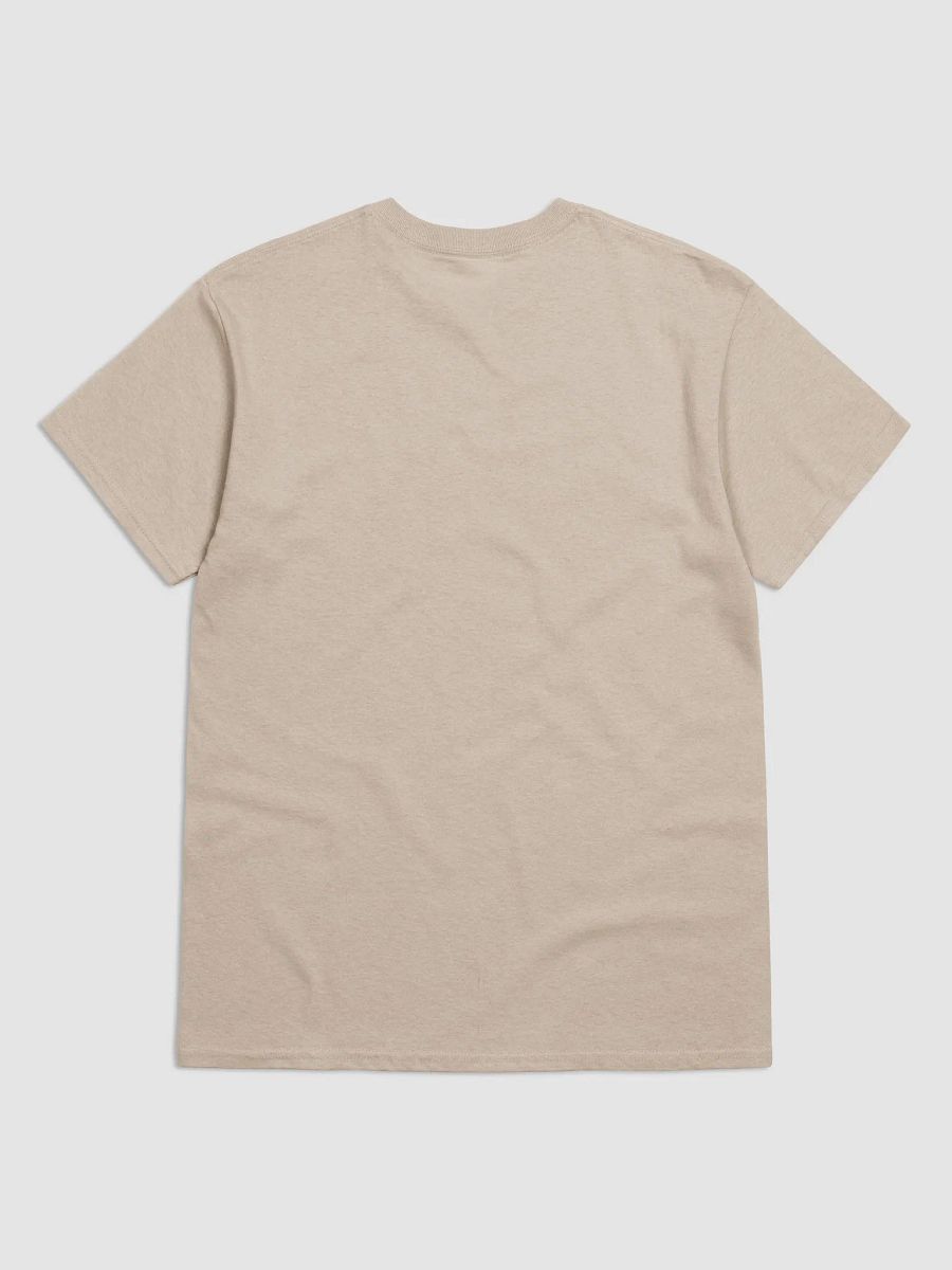 May the FOREST Be With You Heavyweight Alt National Parks Star Wars Force T-Shirt product image (10)