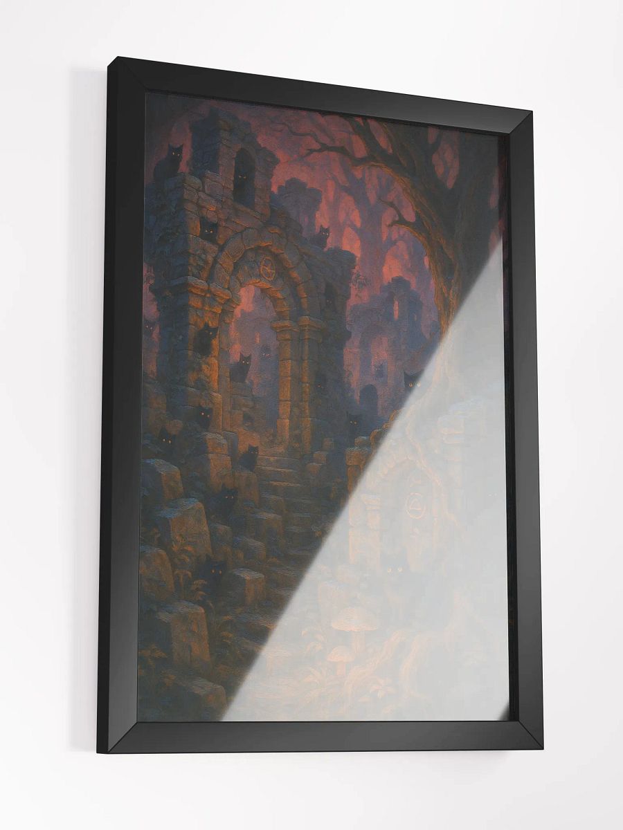 The Forgotten Sanctum product image (3)