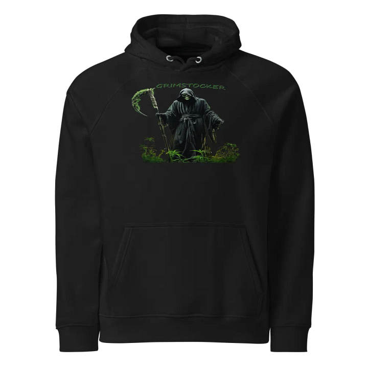STONER HOODIE product image (1)