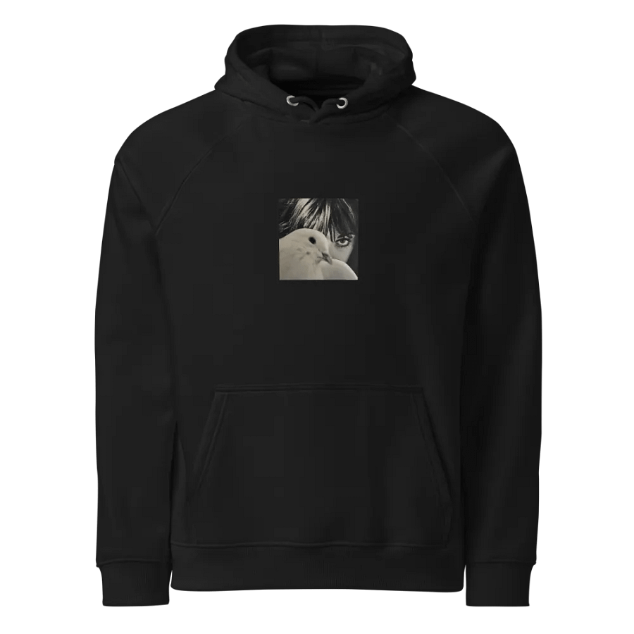 Jane Birkin Unisex Eco Hoodie product image (1)