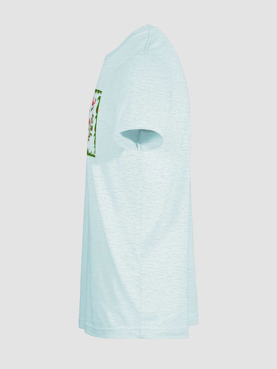 Hungarian Floral Festivity T-Shirt product image (9)