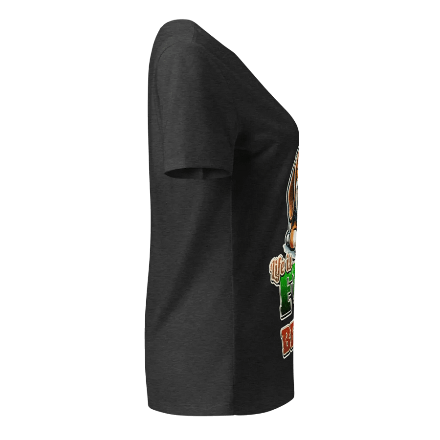 Beagle FUN - V-neck product image (17)