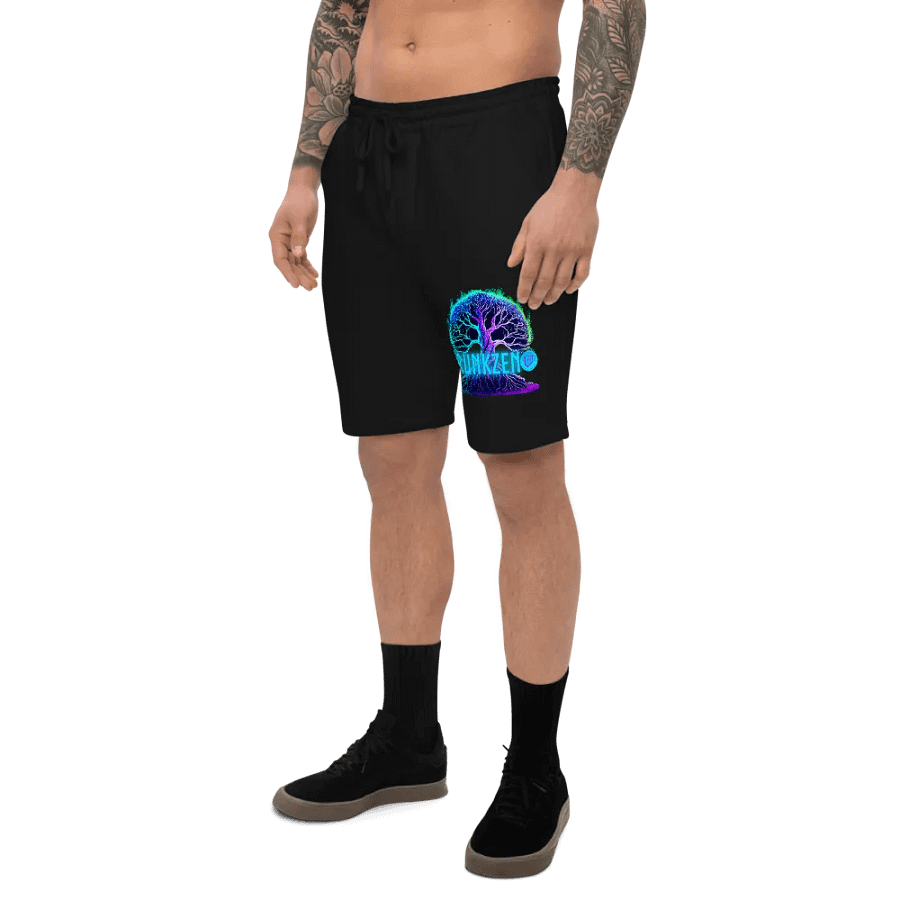 TOL V2 TZ sleep shorts product image (6)