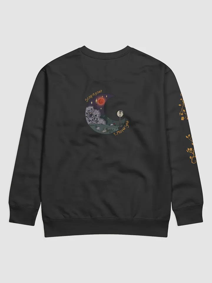 Scapegoat Sweater product image (8)