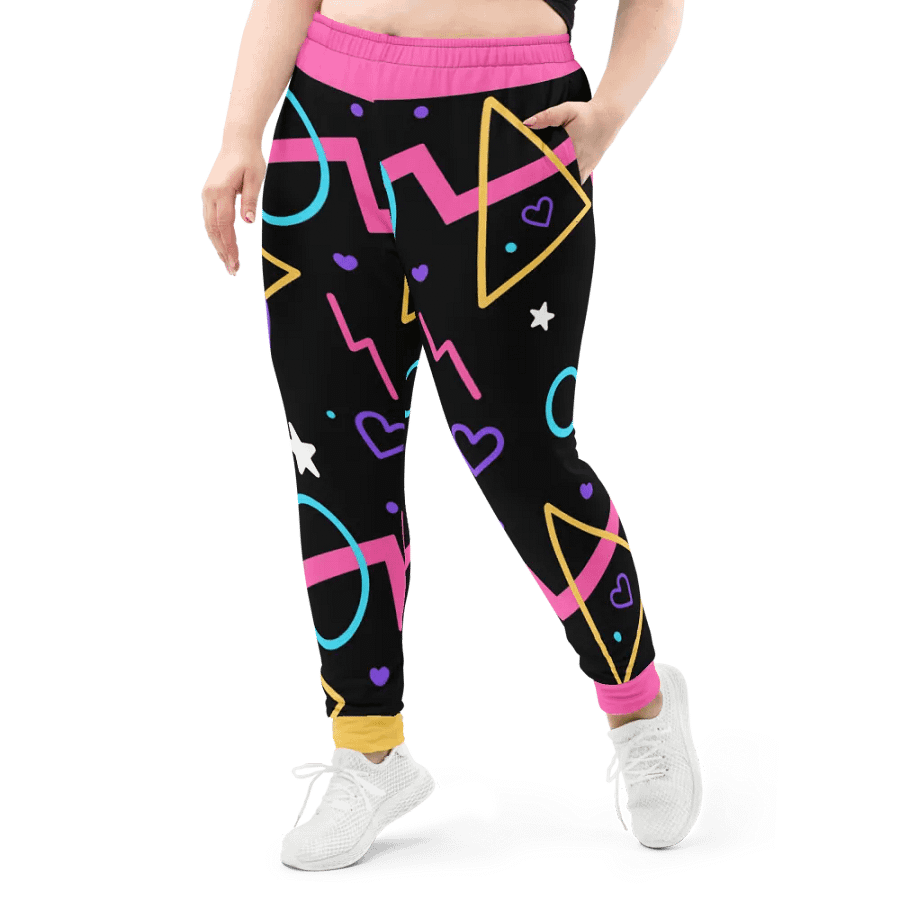 Arcade Pants Fem Cut product image (6)