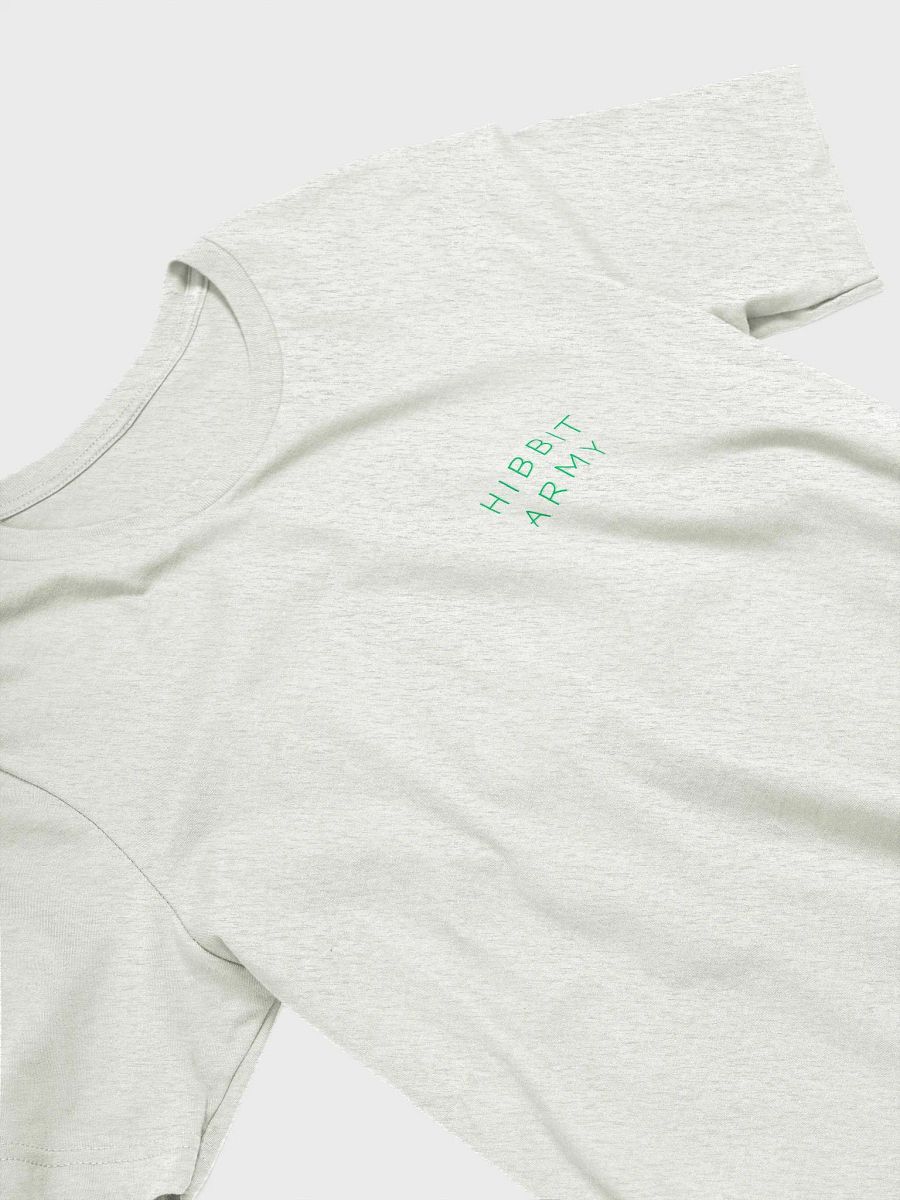 Iconic Comfort Tee product image (25)