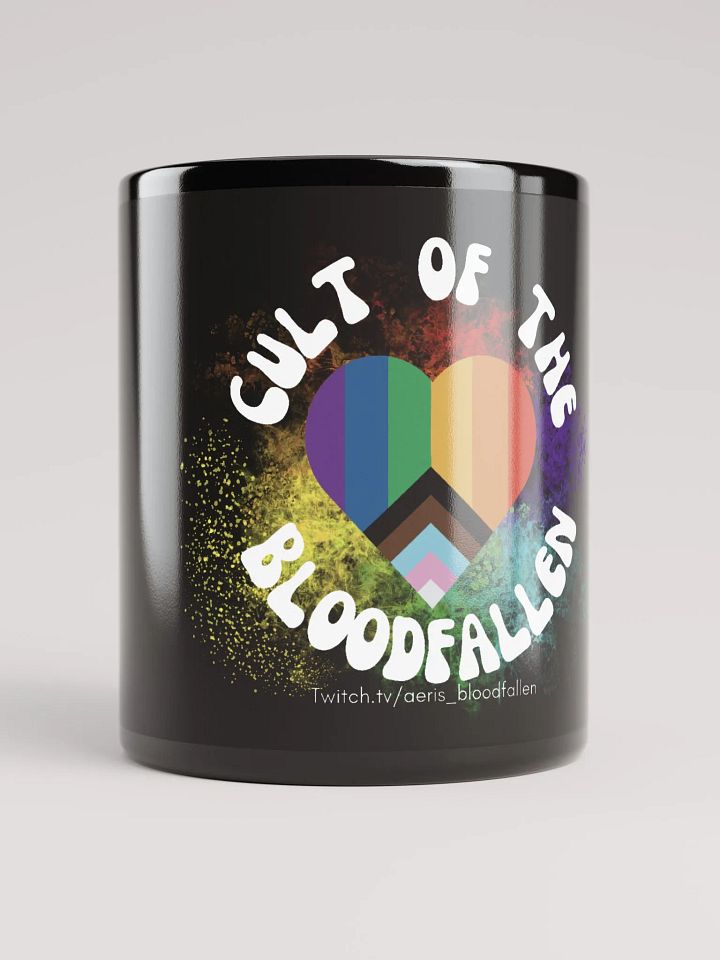 Cult Pride Mug product image (1)