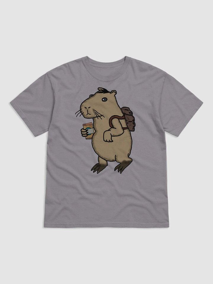 Trevor Tee product image (3)