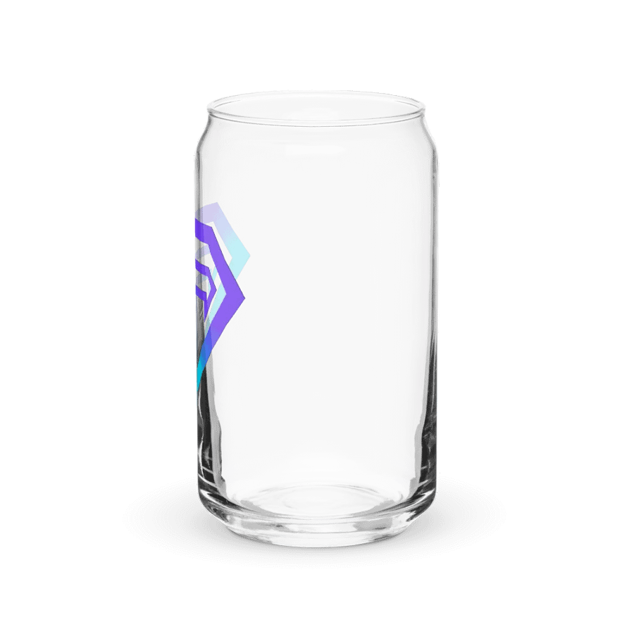 Level Up Your Style with Twiggy94's Official Can Glass Merch! product image (9)