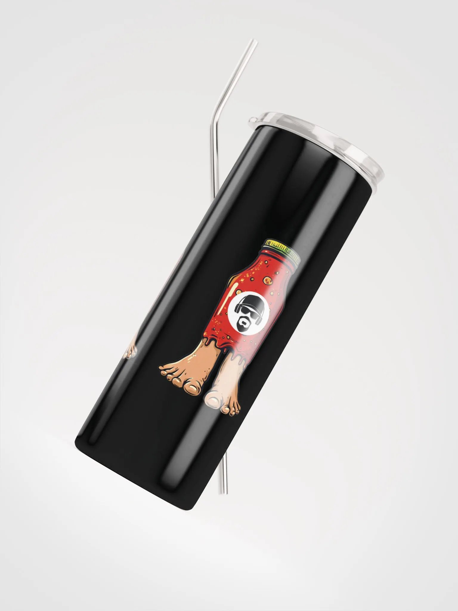 Buffalo Sauced Toes X Red_Riot2269 product image (7)