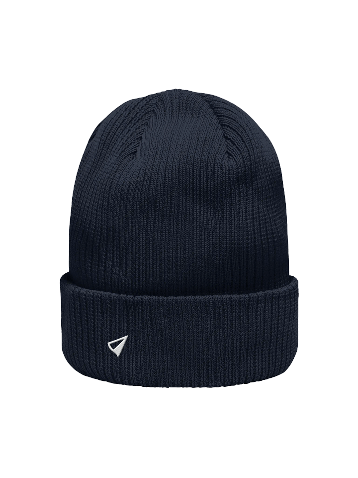 Navigate Beanie: Dark Mode product image (1)
