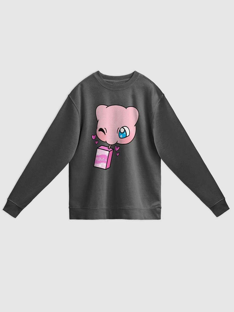 Mew Sippy Crewneck product image (13)
