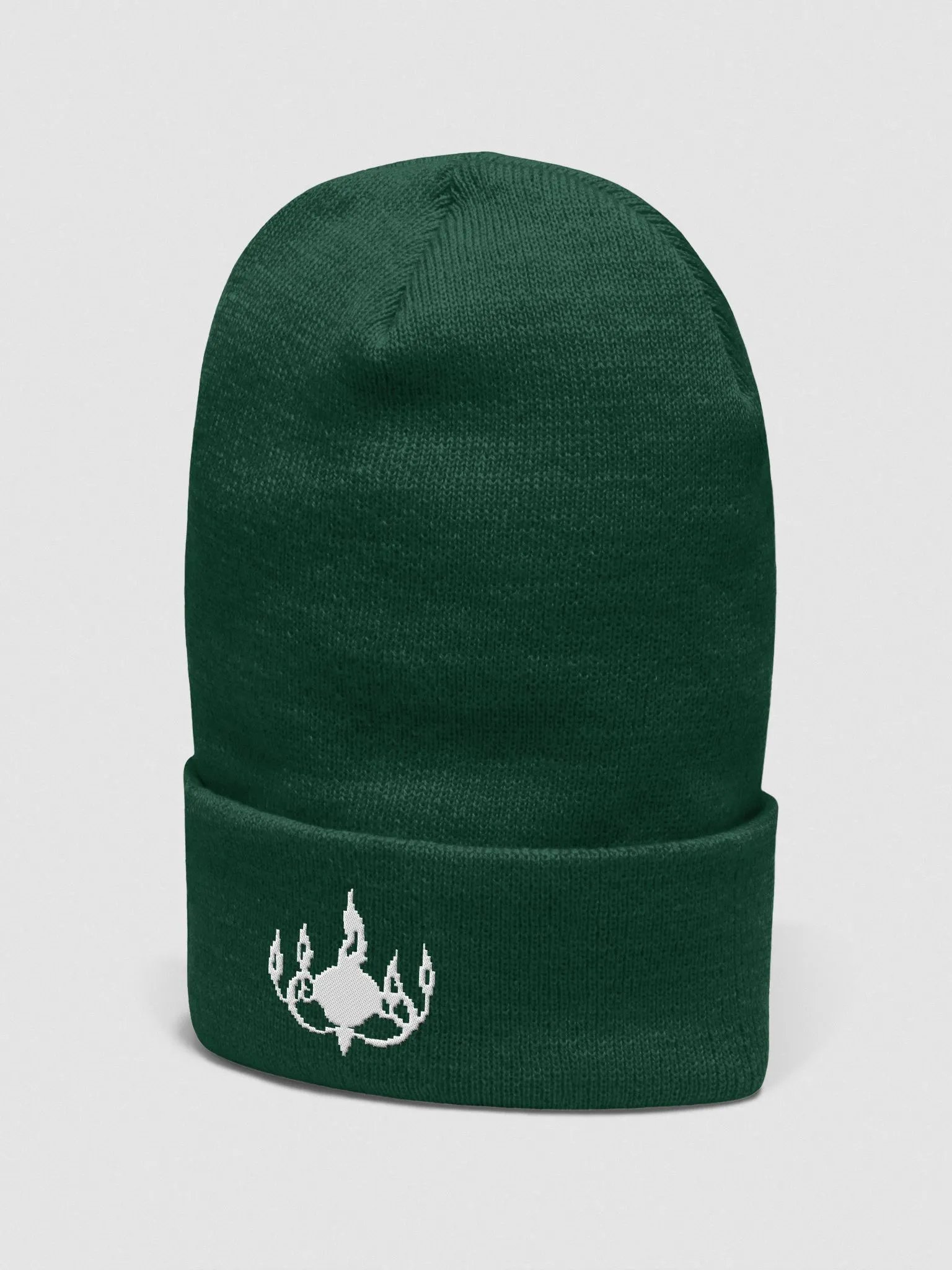 Hidden Power Holidays (Chandelure) - Beanie product image (2)