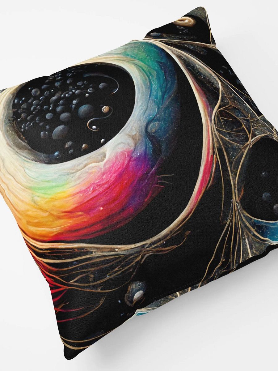 Dreamy Nights All-Over Print Pillow product image (7)