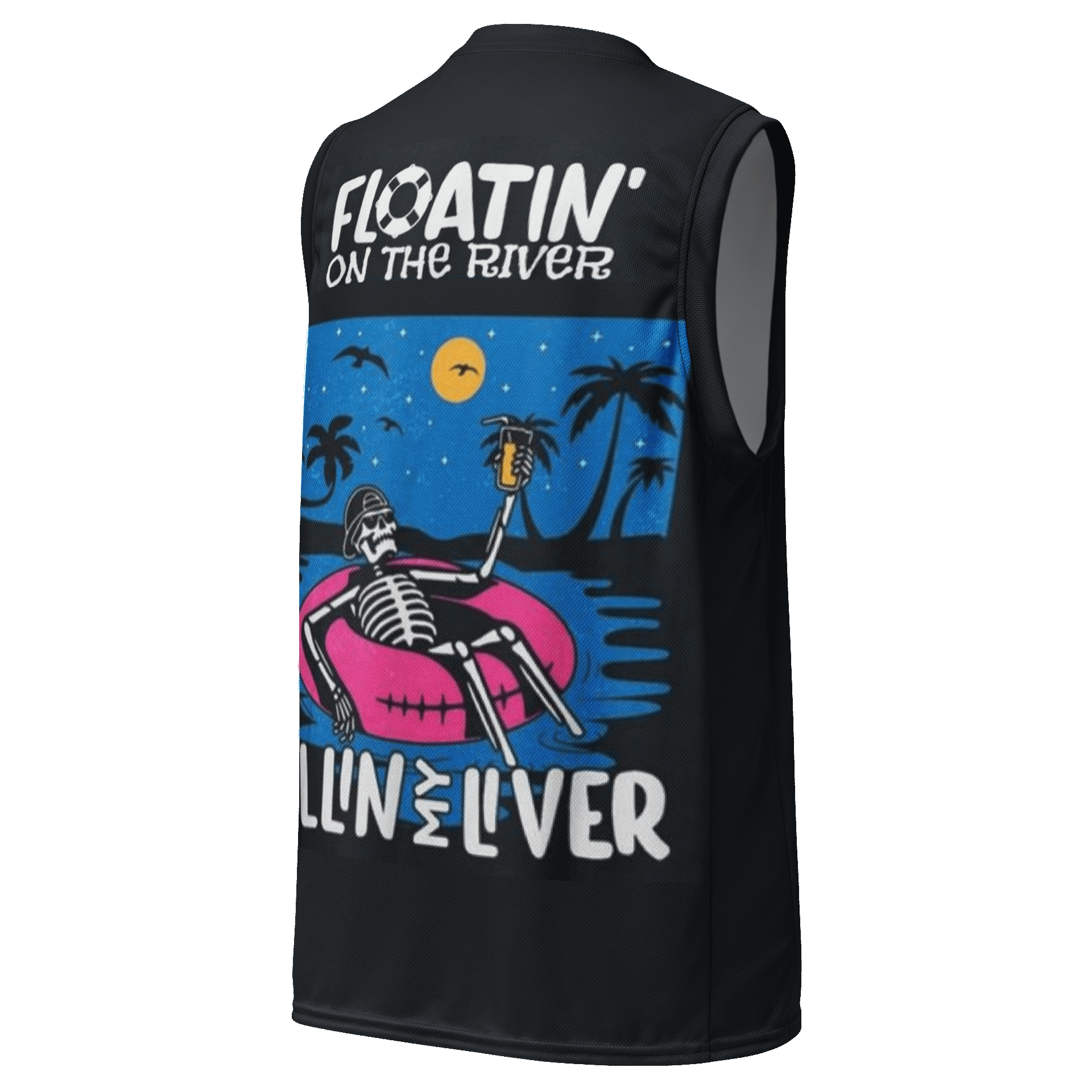 Beer 30 Club River Jersey product image (3)