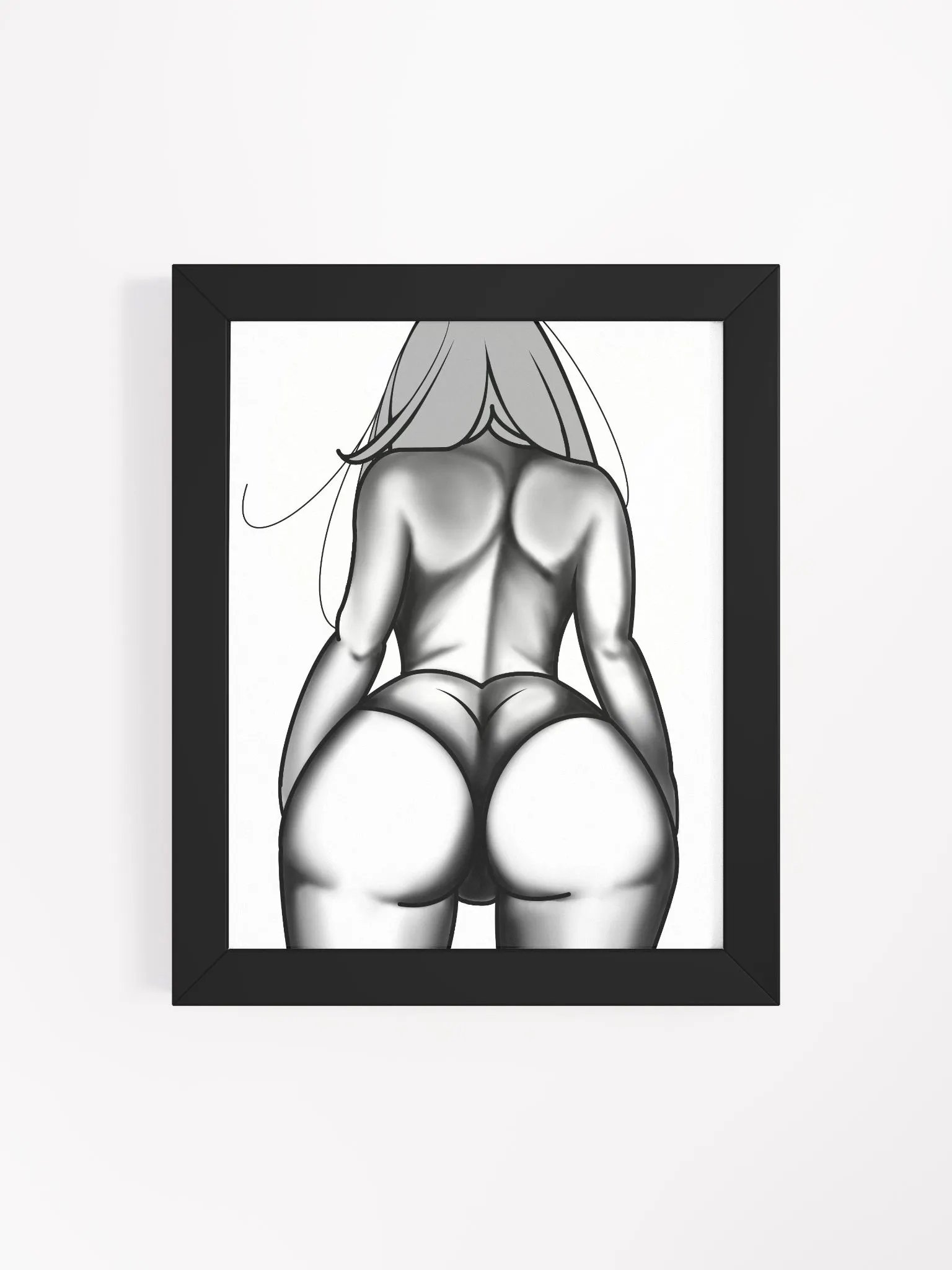 Booty Waifu product image (27)