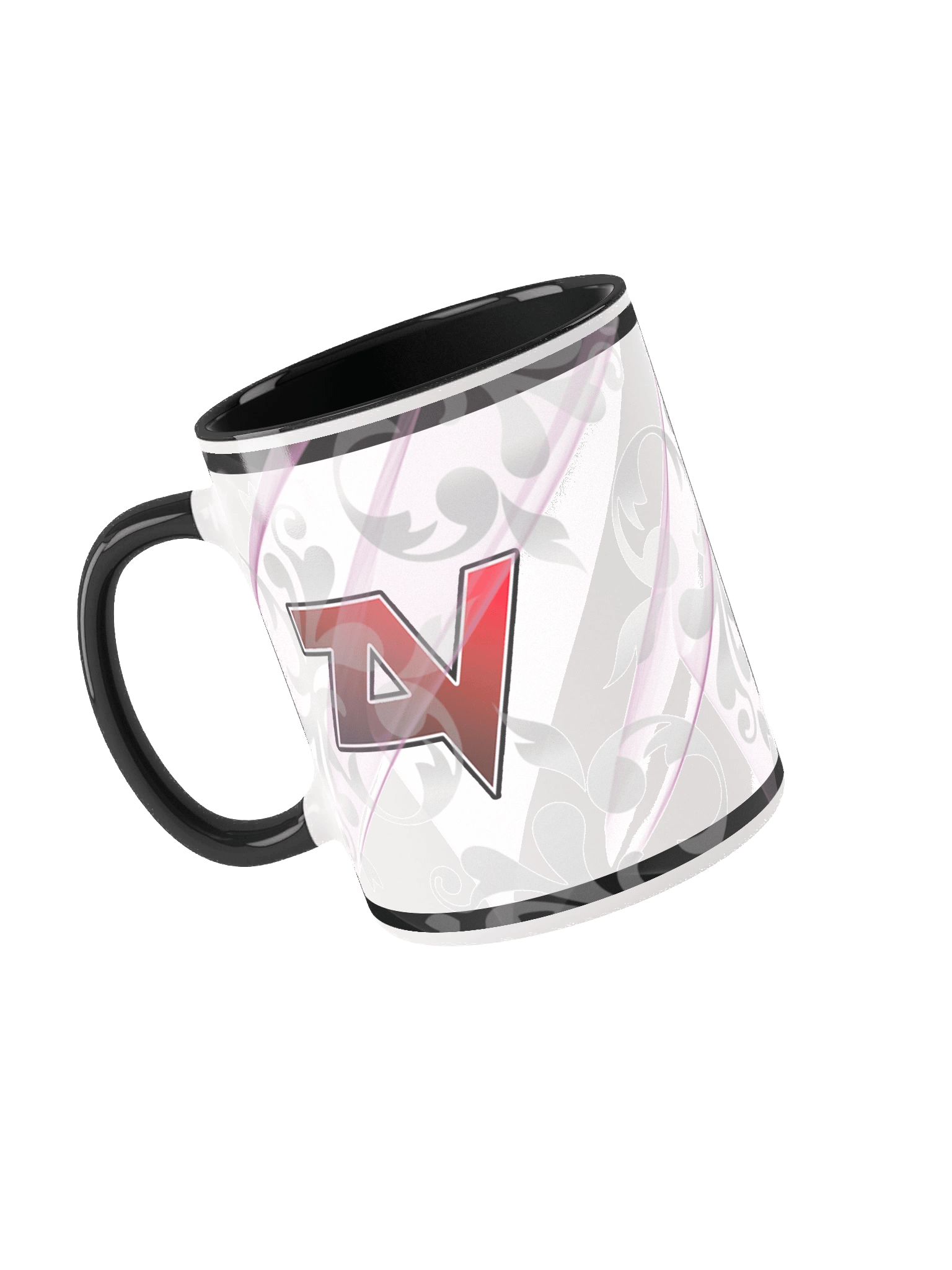 VEKTR NEKTR Ceramic Mug product image (3)