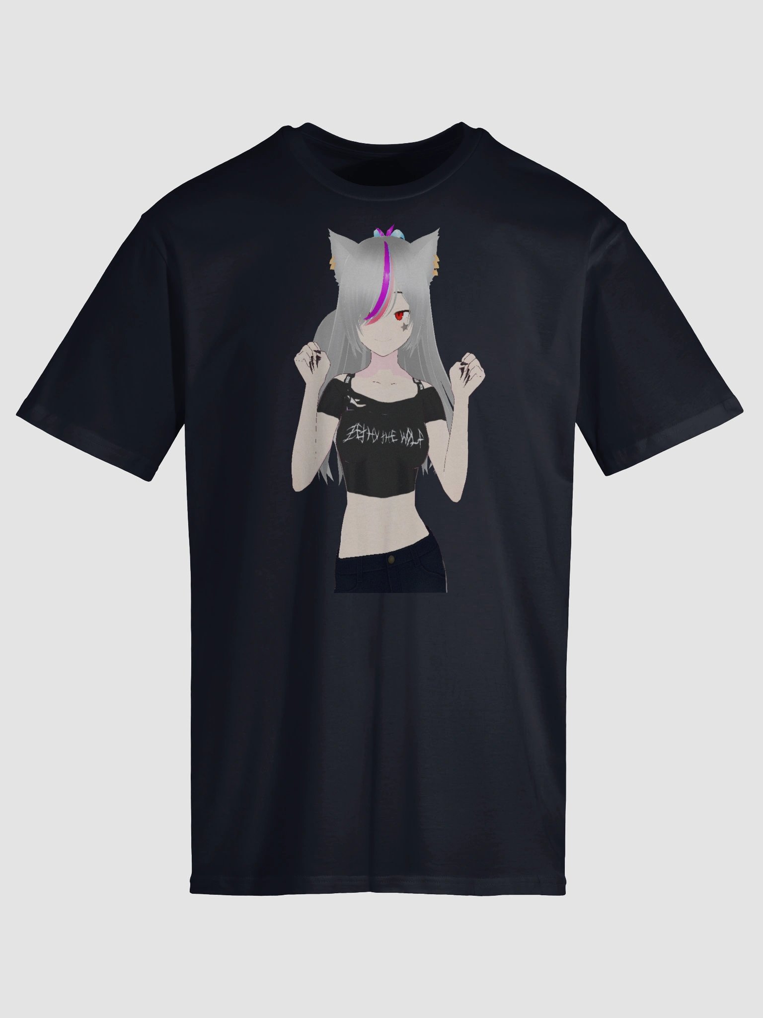 Zethy T-Shirt product image (25)