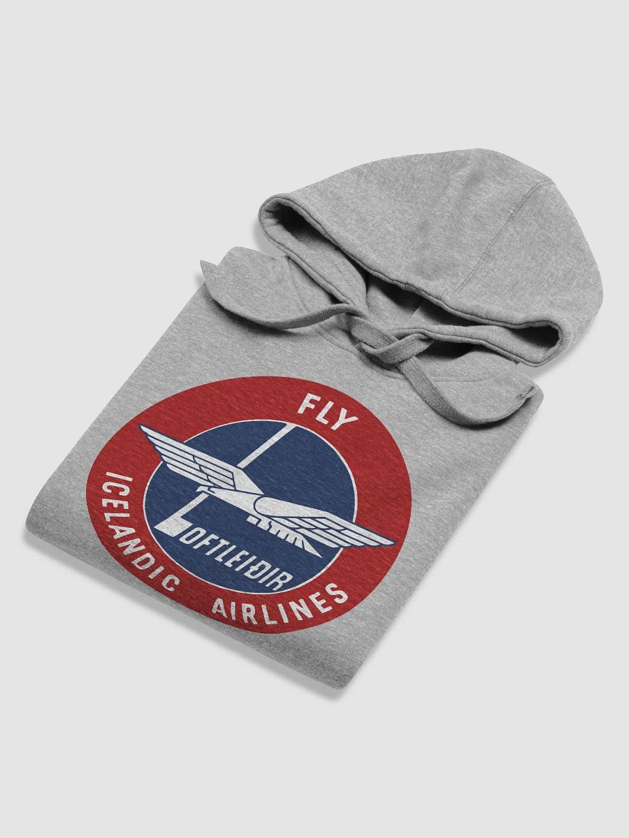 Loftleidir - Icelandic Airlines - Hoodie product image (4)