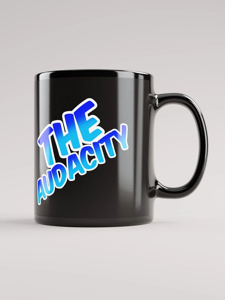 The Audactiy Mug product image (1)