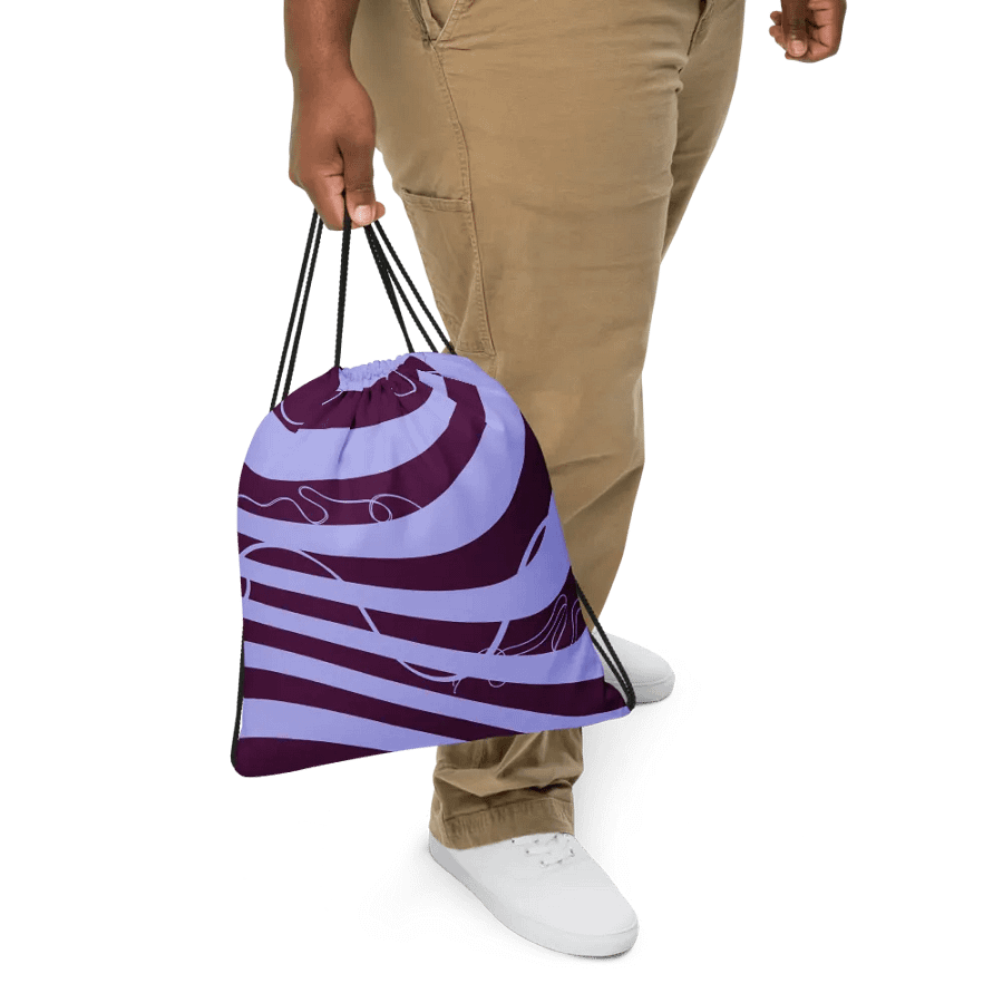 Drawstring-Bag 