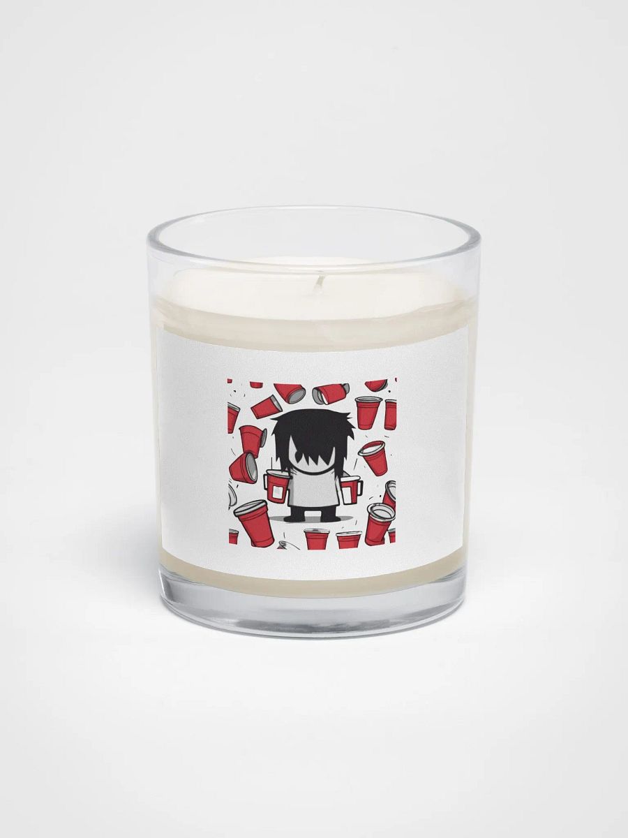 Zen Garden Soy Wax Candle product image (1)