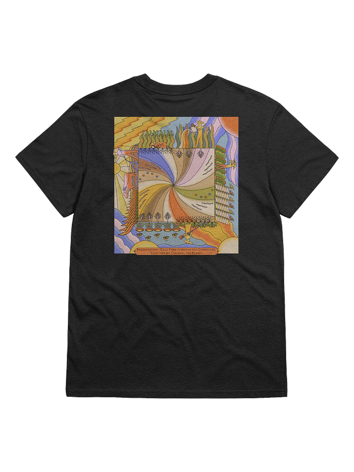 Collective Regeneration (dark colours) product image (2)