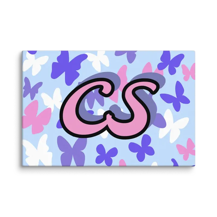 CS Big 40x60 Wall Art product image (1)