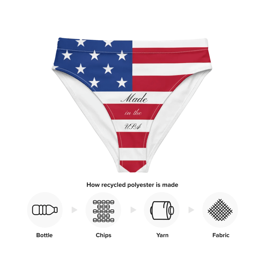 Patriot Panties product image (12)