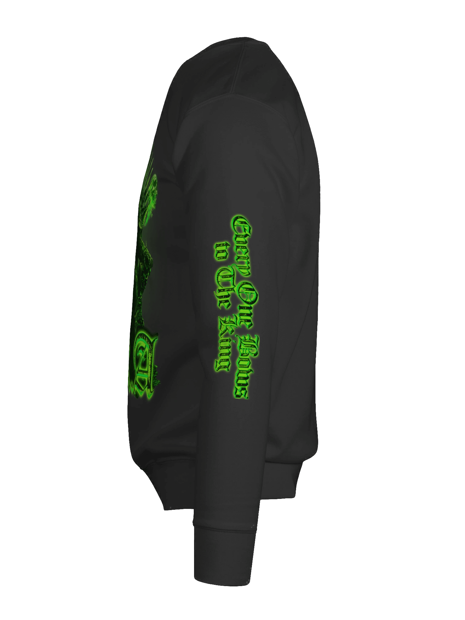 King of SIn Sweatshirt product image (7)